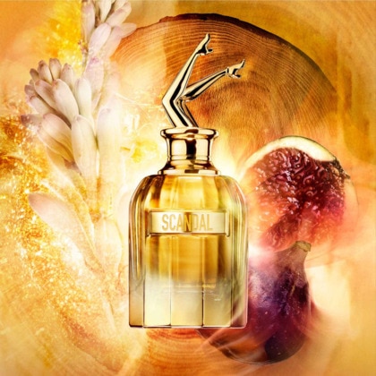 Parfum intense