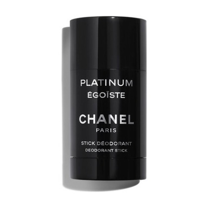 60G CHANEL PLATINUM ÉGOÏSTE STICK DÉODORANT  1 of 1 