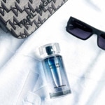 100ml KARL LAGERFELD LES PARFUMS MATIÈRES Bois de vétiver - eau de toilette 4 of 4 Bois de vétiver - eau de toilette