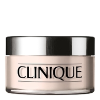  Clinique BLENDED FACE POWDER Poudre libre fini parfait naturel  1 of 2 