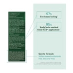 200ML RENE FURTERER ASTERA shampooing apaisant fraîcheur - cuir chevelu irrité 4 of 4 shampooing apaisant fraîcheur - cuir chevelu irrité