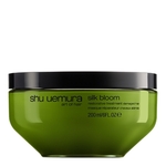 200mL SHU UEMURA ART OF HAIR SILK BLOOM Masque cheveux abimés  1 of 4 Masque cheveux abimés