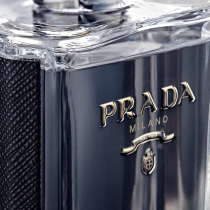 50mL Prada L'HOMME PRADA Eau de toilette fougère aromatique pour homme  1 of 4 