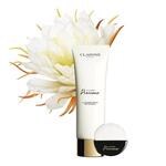 125ml CLARINS PRECIOUS CLARINS PRECIOUS La mousse douce nettoyante  3 of 4 La mousse douce nettoyante