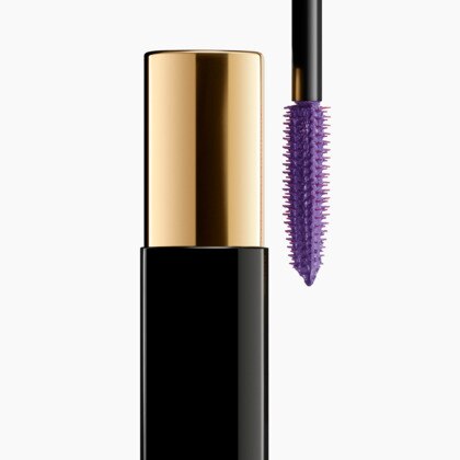  CHANEL NOIR ALLURE Mascara volume, longueur, courbe et définition  1 of 4 