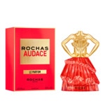 40ML Rochas AUDACE Le parfum 4 of 4 Le parfum