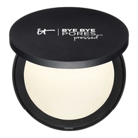 Poudre compacte universelle matifiante anti-pores