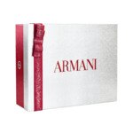 Armani SI Coffret - eau de parfum + lait corps + gel douche 4 of 4 Coffret - eau de parfum + lait corps + gel douche