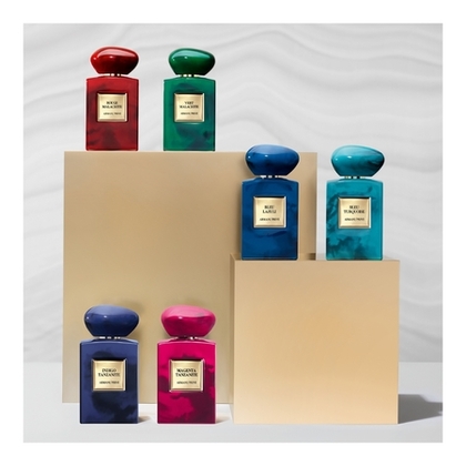 Eau de parfum