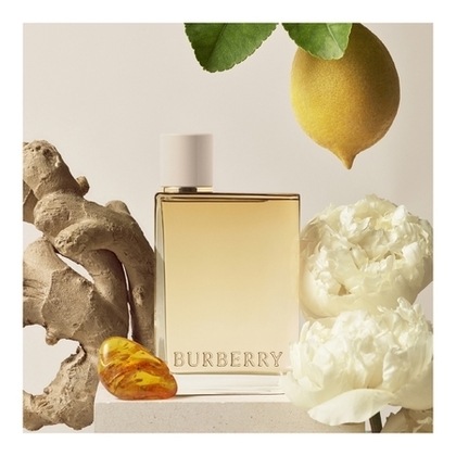 Eau de parfum