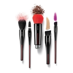  Shiseido PINCEAUX HASU FUDE Pinceau Fond de Teint  3 of 3 HASU FUDE Pinceau Fond de Teint