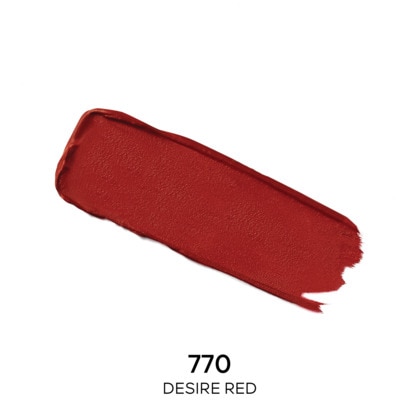 Rouge à lèvres mat lumineux fin et fondant confort 16h