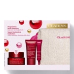 Clarins COFFRET MULTI-INTENSIVE Programme multi-intensive 2 of 3 Programme multi-intensive