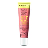  GARANCIA SUN PROTECT Fluide incroyable douceur invisible spf50+  1 of 2 