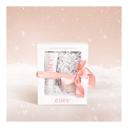  MADE WITH CARE COFFRET CADEAU Duo essentiels peau neuve  1 of 4 