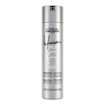 300ML L'ORÉAL PROFESSIONNEL INFINIUM PURE Laque fixation forte  1 of 1 Laque fixation forte