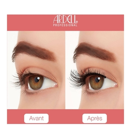 Faux-cils naturels éco-responsable 455