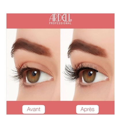  ARDELL ECOLASHES Faux-cils naturels éco-responsable 455  1 of 4 