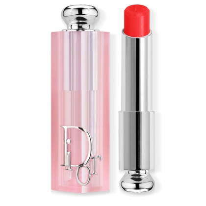  DIOR DIOR ADDICT LIP GLOW Baume à lèvres hydratant 48 h - couleur activée par le ph  1 of 3 