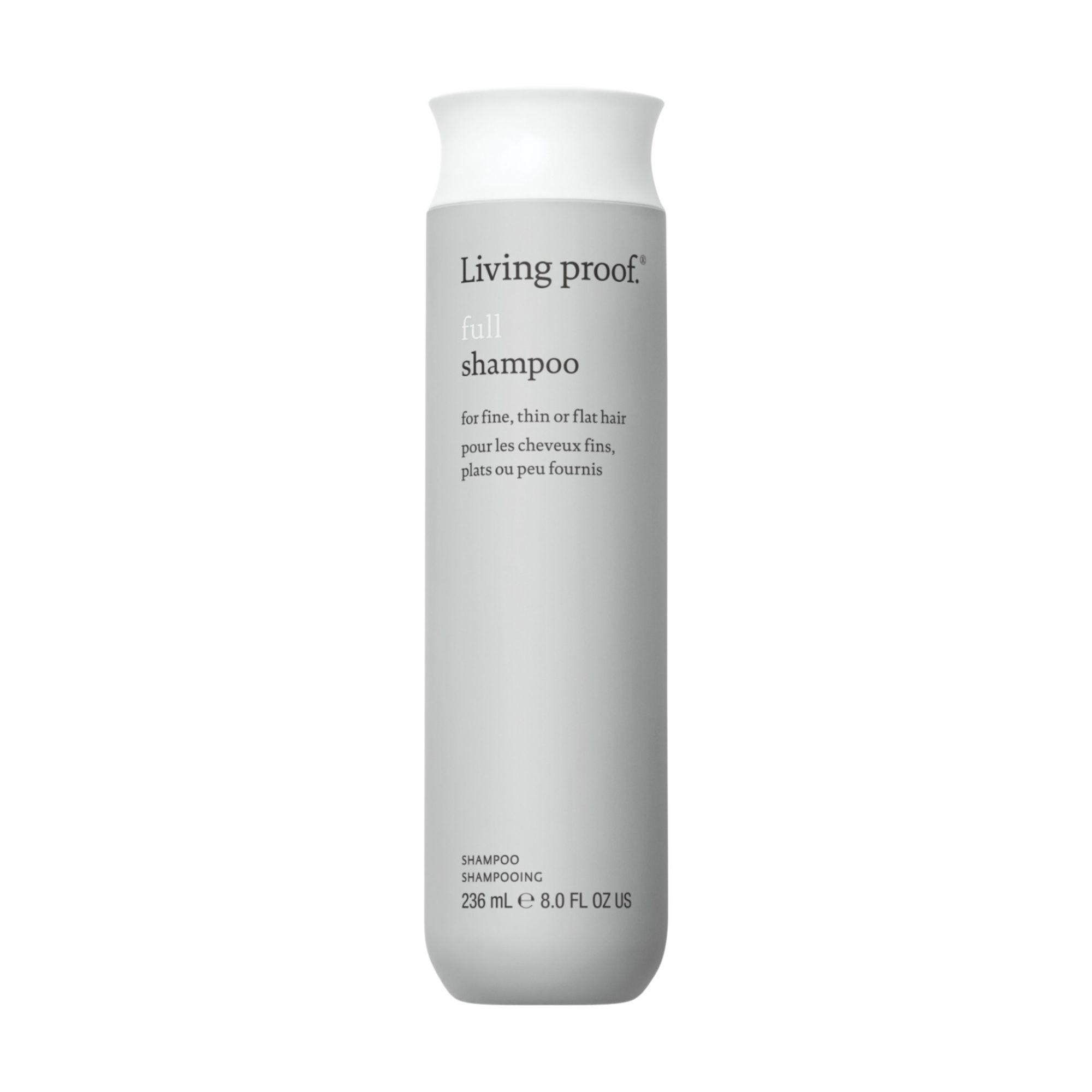 236ml LIVING PROOF FULL Shampoing léger Shampoing léger