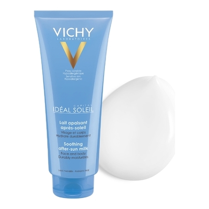 320G VICHY IDEAL SOLEIL Lait après solaire  1 of 4 