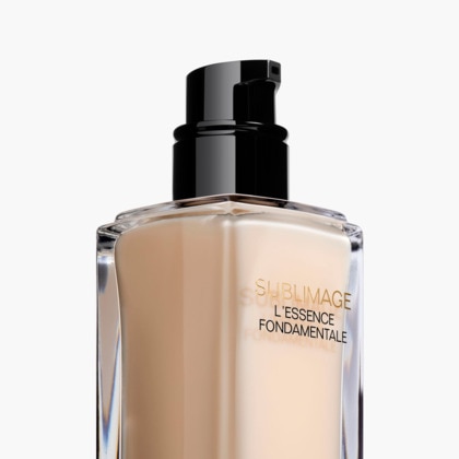 40ML CHANEL SUBLIMAGE L’ESSENCE FONDAMENTALE Sérums  1 of 3 