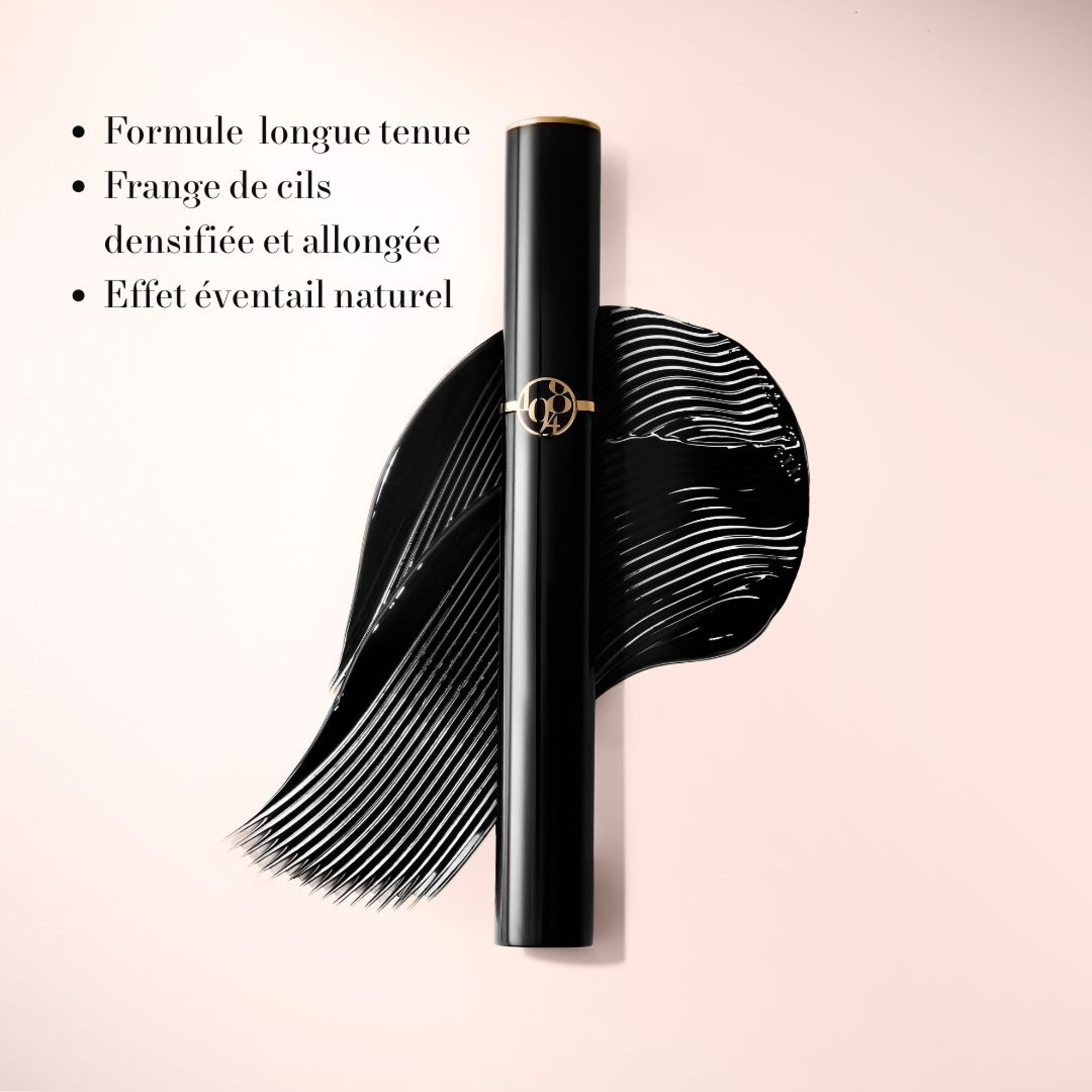 Le mascara noir prestige