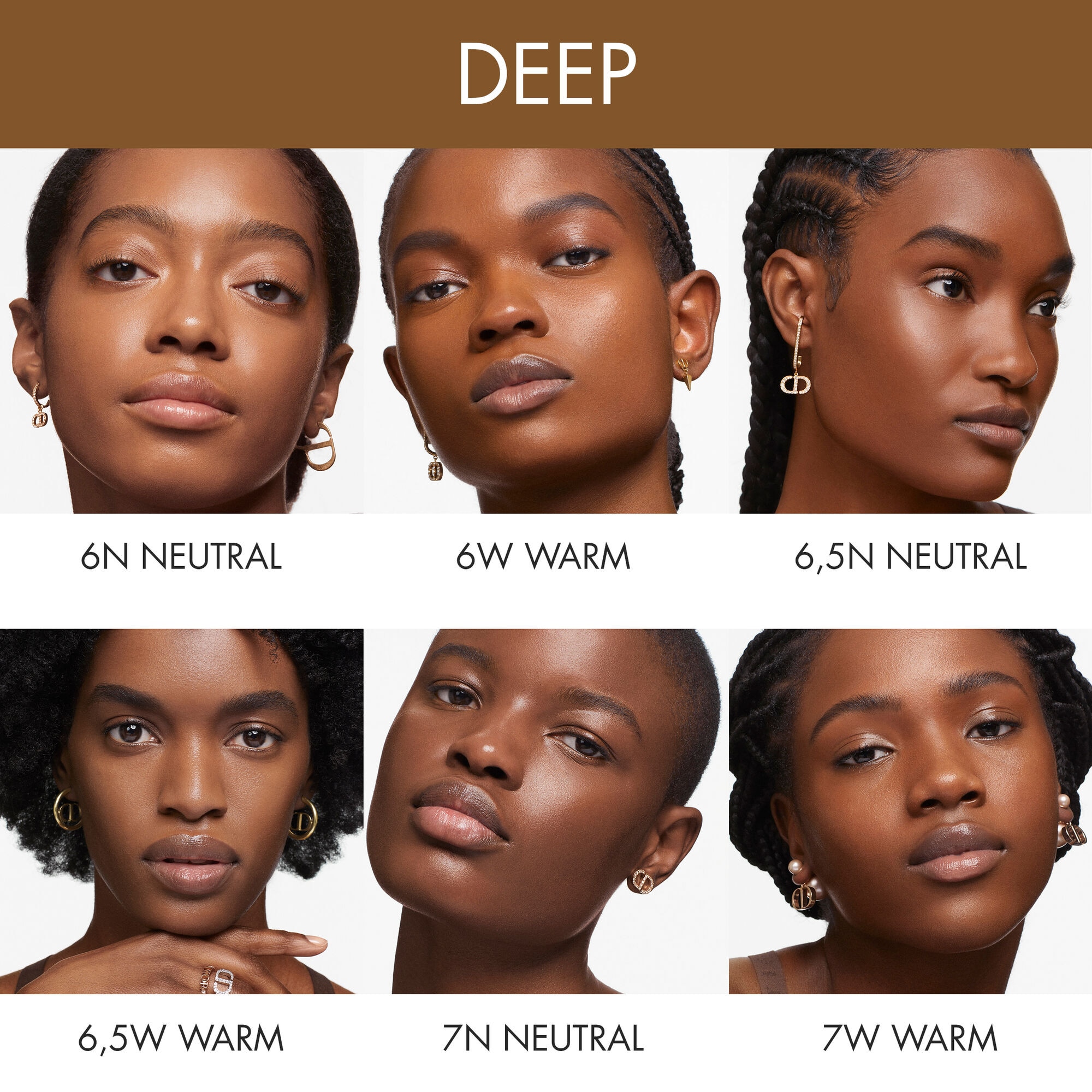 Fond de teint éclat et hydratant - tenue 24h - formule clean