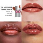 Yves Saint Laurent LOVESHINE CANDY GLAZE Gloss en stick repulpant 3 of 4 Gloss en stick repulpant