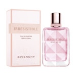 50ML GIVENCHY IRRESISTIBLE VERY FLORAL Eau de parfum very floral  4 of 4 Eau de parfum very floral