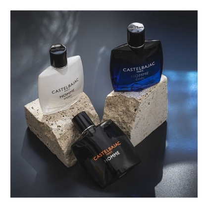 eau de toilette