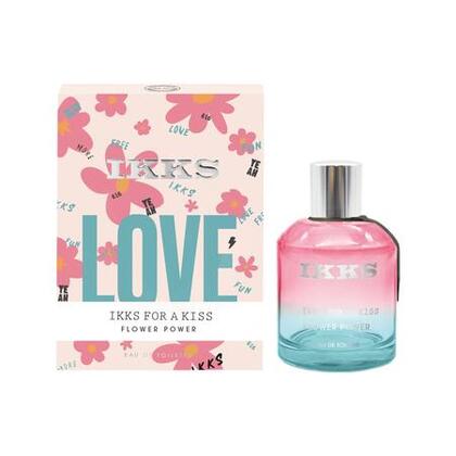 50ML Ikks  Eau de toilette  1 of 1 