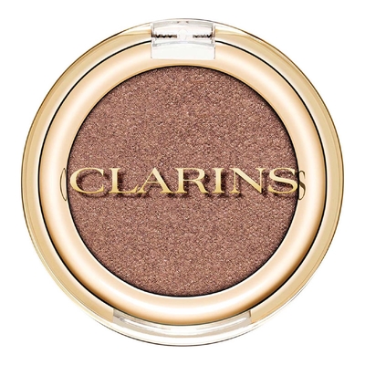 Clarins - Ombre A Paupières - Ombre Scintillante Fard À Paupières Longue Tenue - 05 - Satin Taupe