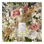 75ML Guerlain AQUA ALLEGORIA Nerolia vetiver  2 of 4 Nerolia vetiver