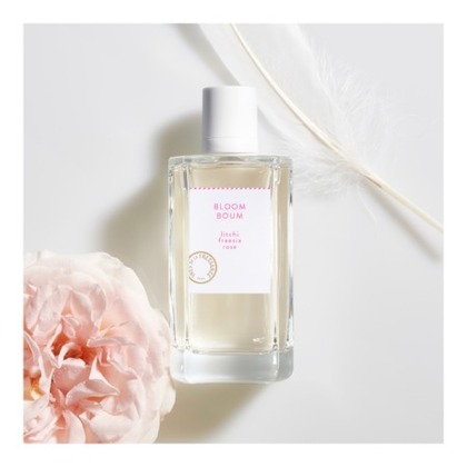 60ML INES DE LA FRESSANGE EAUX DE COLOGNE Eau de cologne bloom boum  1 of 2 