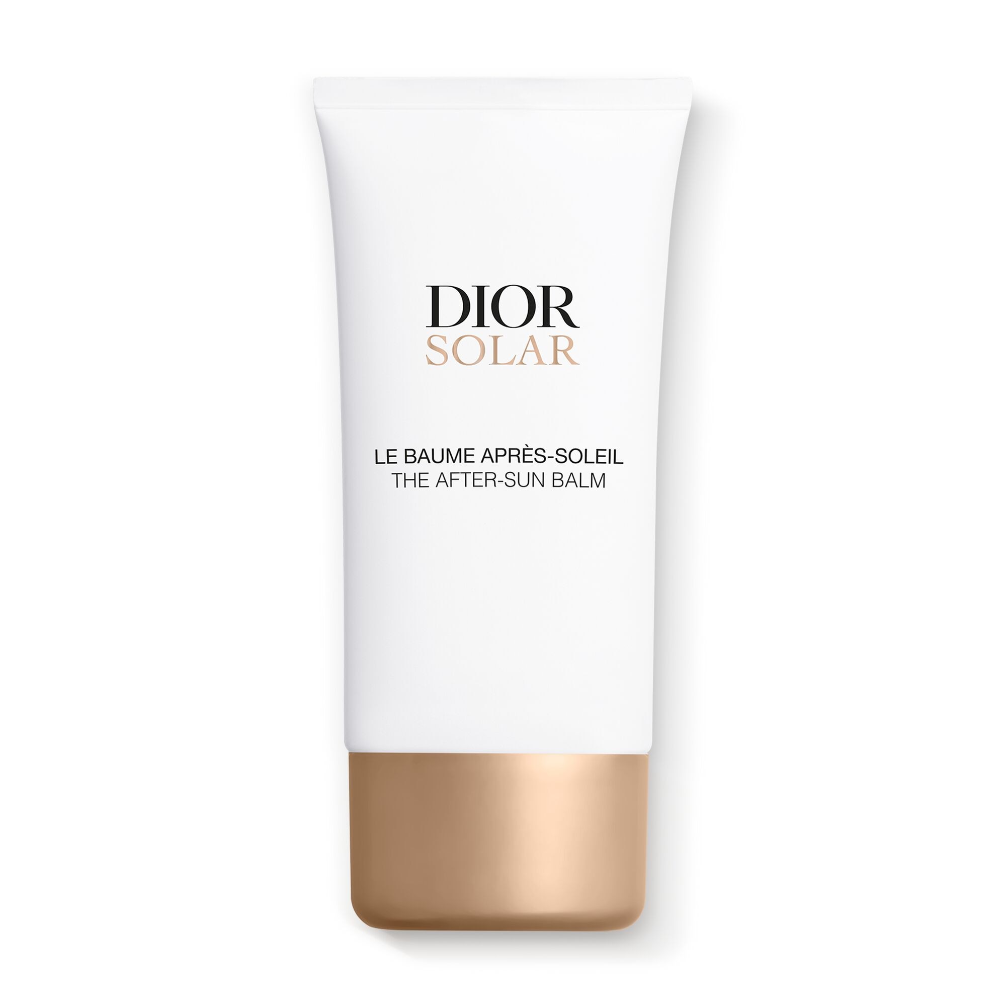 Dior Solar - Le Baume Soin Après-soleil - Hydratant Et Rafraîchissant - 150ml
