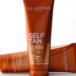 125ML Clarins AUTOBRONZANTS Self tan gelée fraîche auto-bronzante express 4 of 4 Self tan gelée fraîche auto-bronzante express
