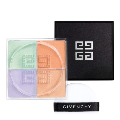  GIVENCHY PRISME LIBRE PRISME LIBRE Poudre libre matifiante, correctrice et lumineuse  1 of 4 