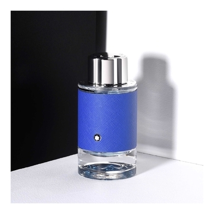 30ML MONTBLANC EXPLORER ULTRA BLUE Eau de parfum  1 of 4 