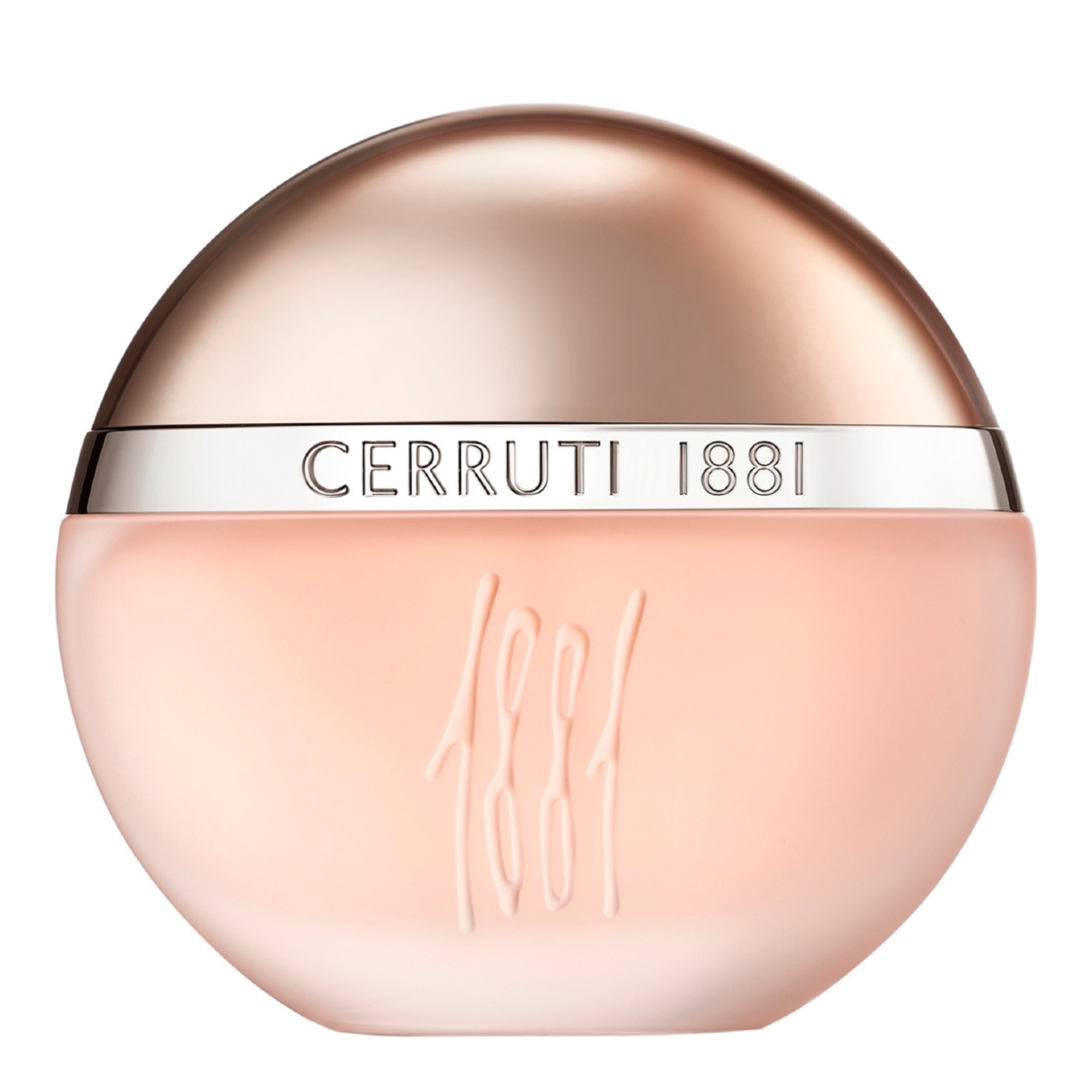 Cerruti 1881 - Cerruti 1881 Pour Femme Eau De Toilette - 100ml