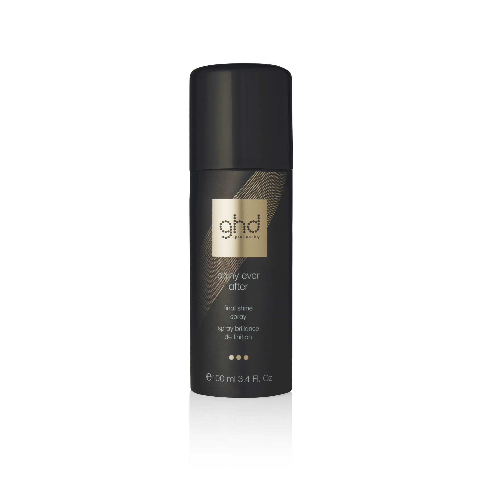 Ghd - Shiny Ever After - Spray Brillance De Finition - 100ml