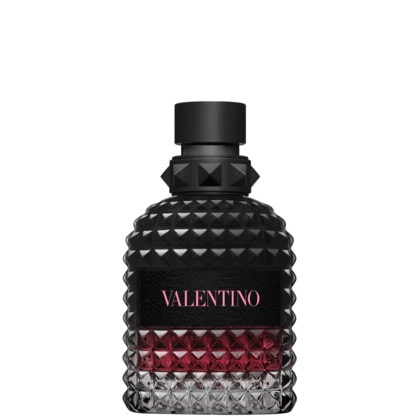 50mL Valentino Born In Roma Intense Uomo Eau de parfum  1 of 4 