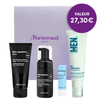  MARIONNAUD SURPRISES ENCHANTÉES Pochette homme  1 of 1 