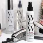 150ML COLOR WOW RAISE THE ROOT Spray épaississant et liftant  4 of 4 Spray épaississant et liftant