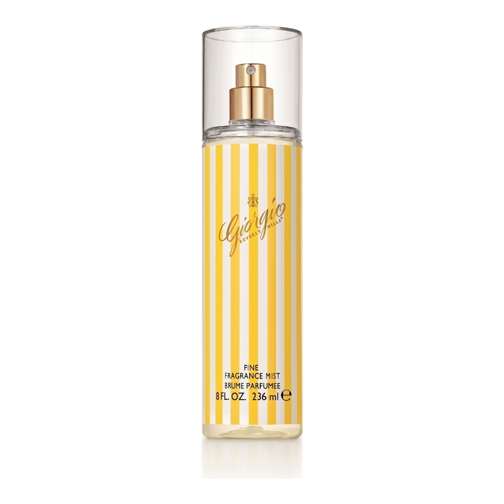Fragrance Mist