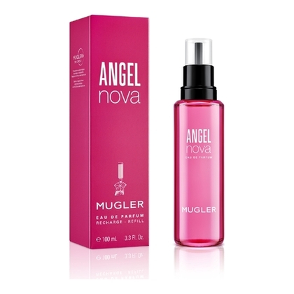 100ML Mugler ANGEL NOVA Eau de parfum - recharge  1 of 4 