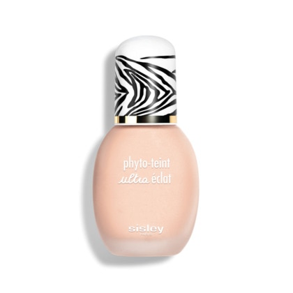 Sisley PHYTO-TEINT ULTRA ÉCLAT Fond de teint longue tenue 1 of 4