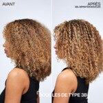 250ML REDKEN STYLING HYBRID CURL STYLERS Gel définition boucles 3 of 4 Gel définition boucles