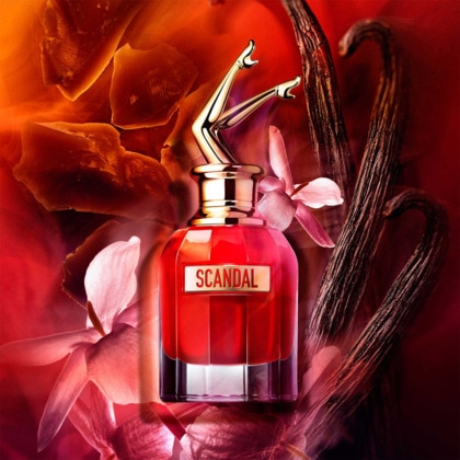 Eau de parfum