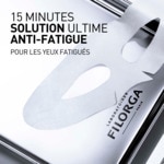 6ML Filorga OPTIM-EYES Masque yeux anti-âge & éclat  3 of 4 Masque yeux anti-âge & éclat
